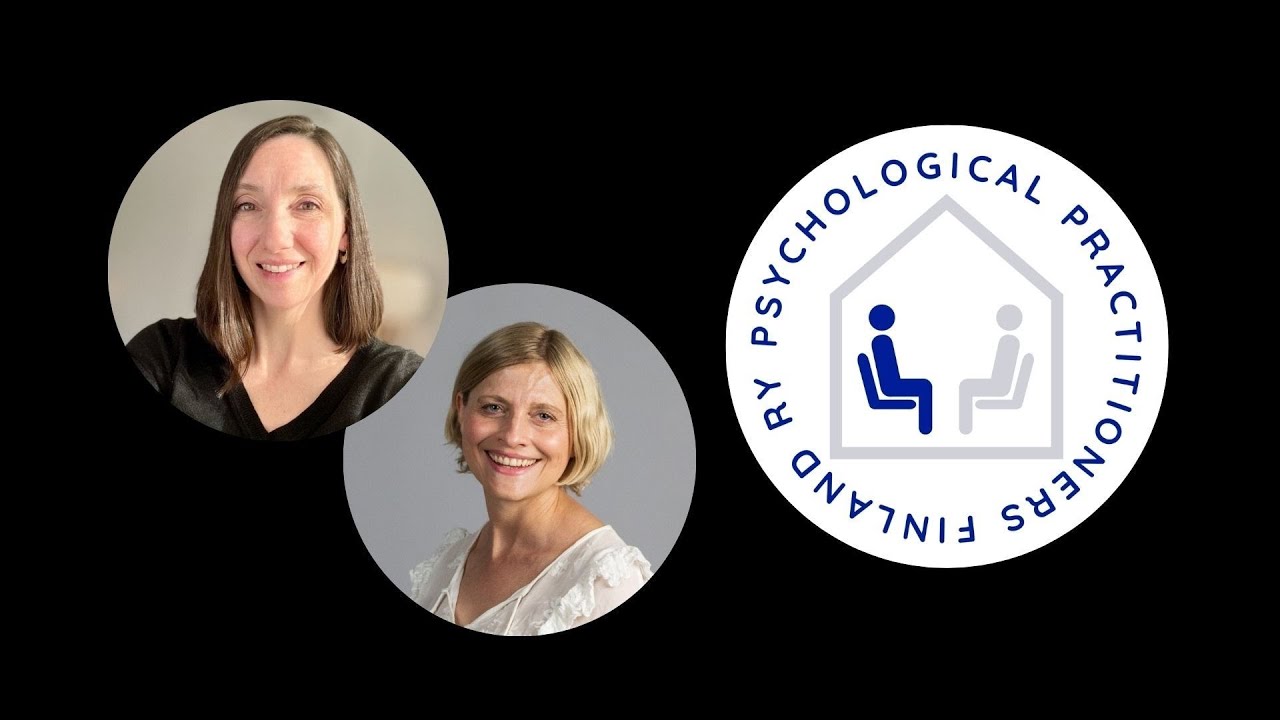 English subtitles - The woes of becoming a Psychotherapist in Finland