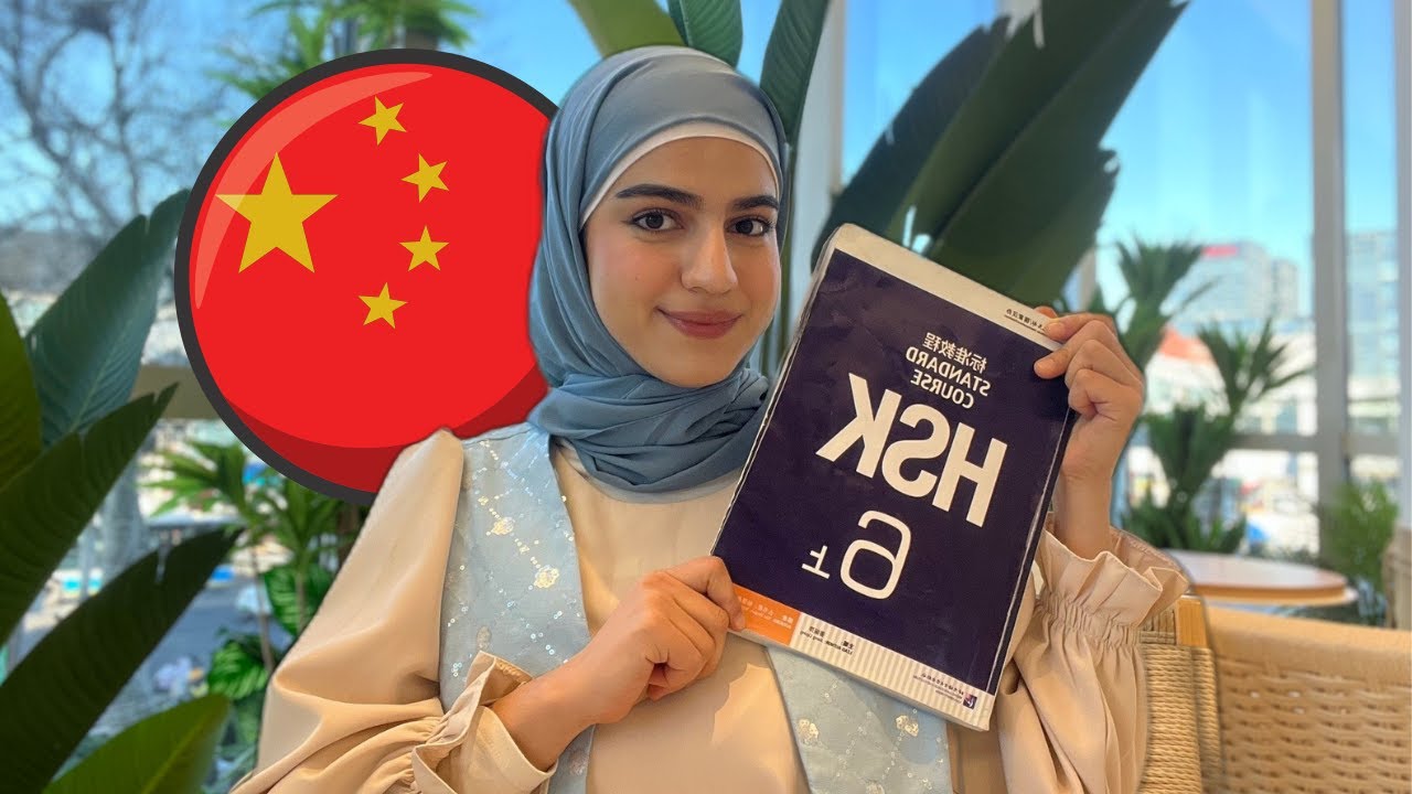 The ultimate Chinese self study plan + Free resources