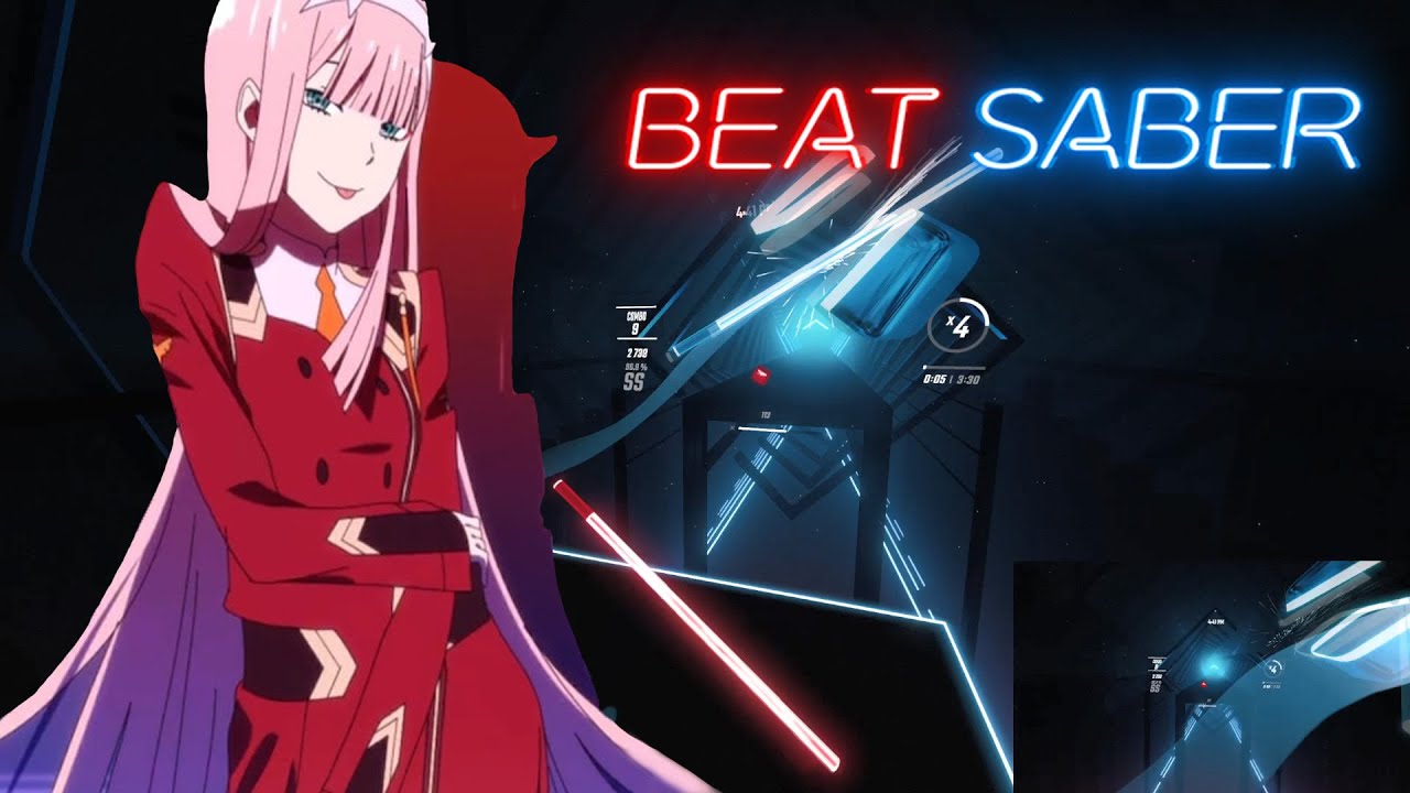 Beat Saber || 2 Phut Hon (KAIZ Remix) - Phao [Verzxgen] (EXPERT+)