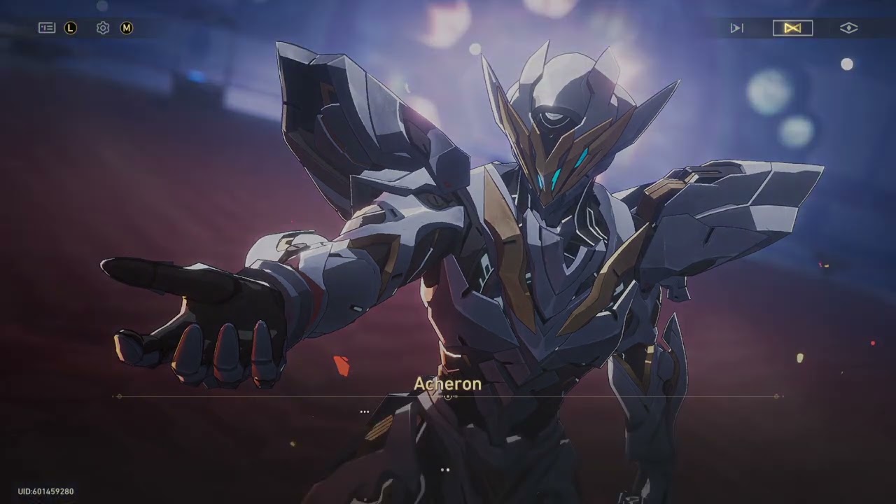 Honkai star rail versao 3.8 Preludio dos sonhos p.3 ( Sem comentários )