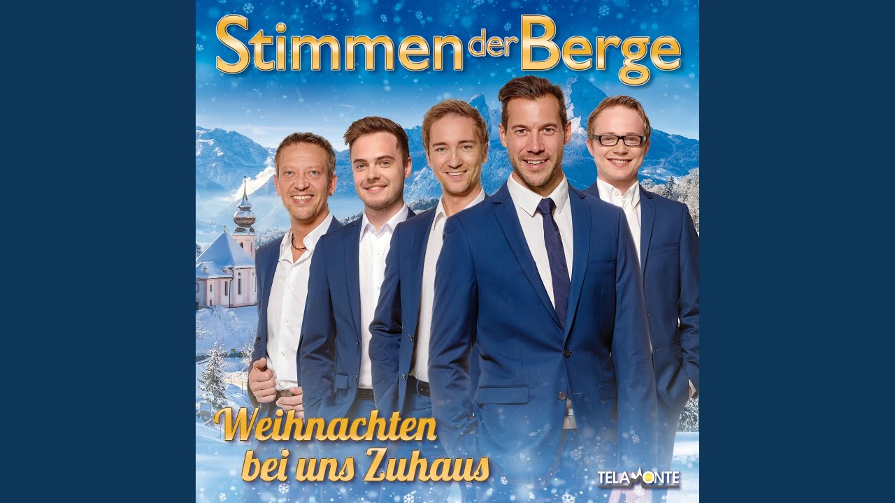 Kommet ihr Hirten