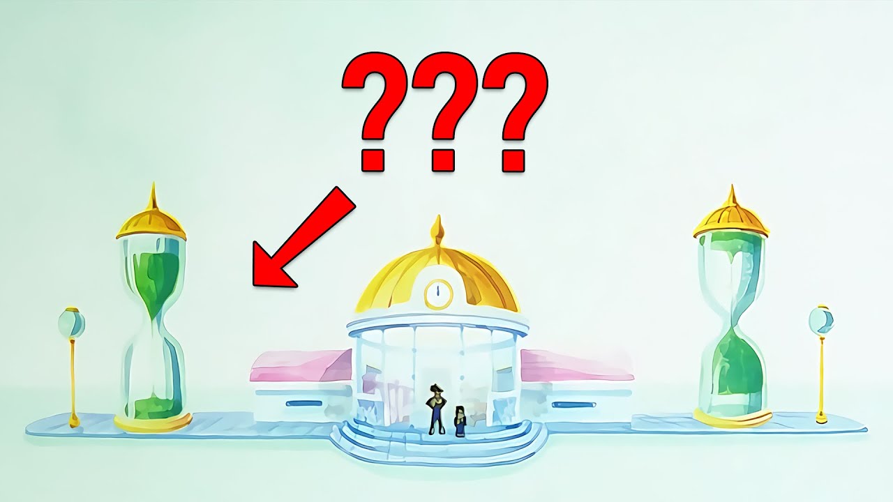 What is the Hyperbolic Time Chamber?