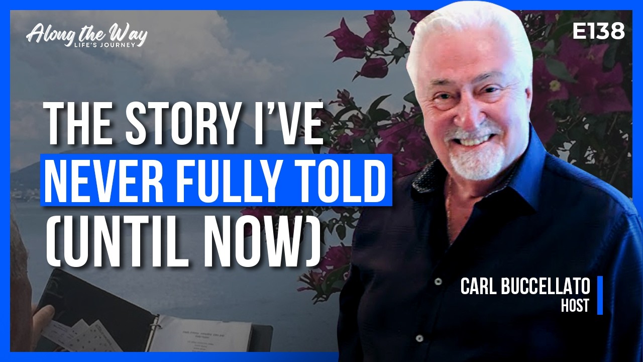 The Story I&rsquo;ve Never Fully Told (Until Now): How Faith Helped Me Rebuild My Life