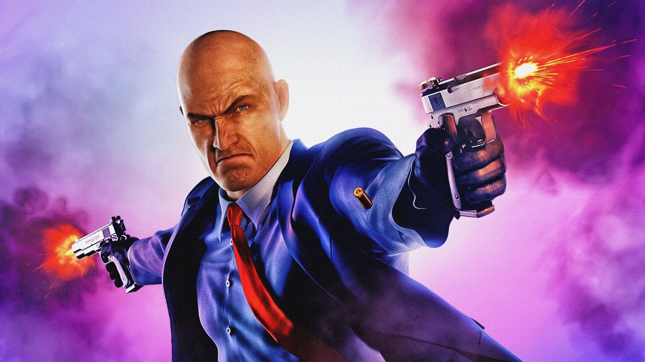“Hitman GOTY Edition Gameplay Walkthrough  Agent 47 Stealth Assassin Masterclass”