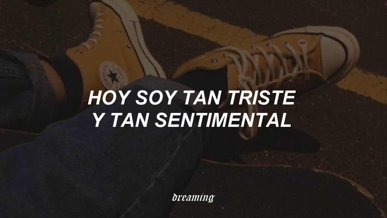 Tristes Ojos - Ramona // Letra