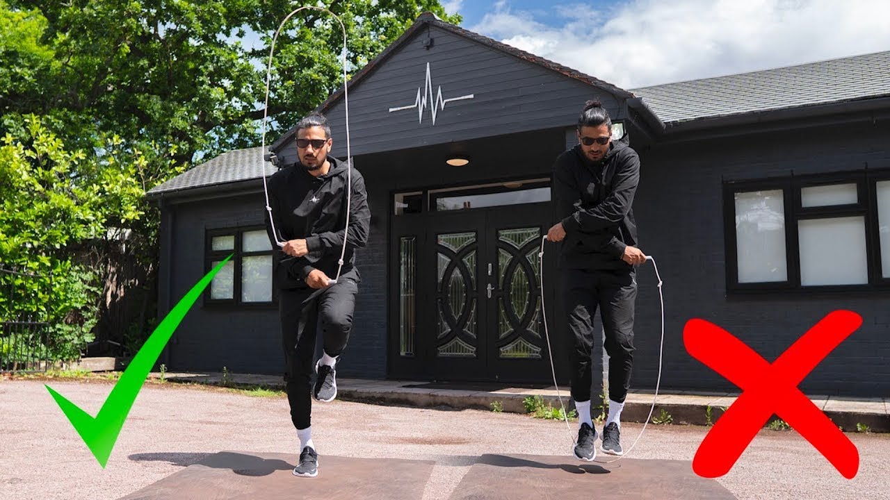 MAKE CROSS-OVERS LOOK & FEEL EASY!! - Beginner Jump Rope Tutorial by Rush Athletics