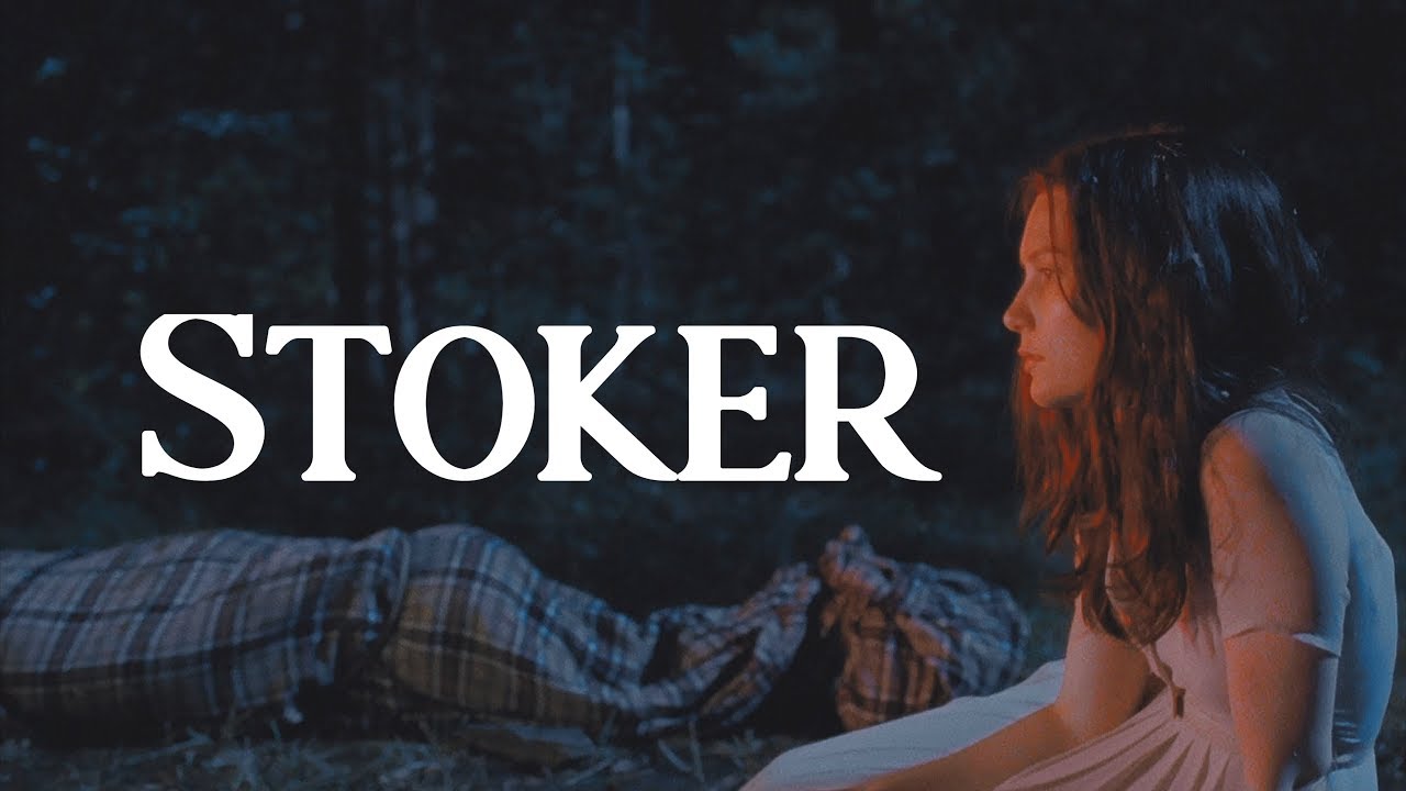 stoker | become free