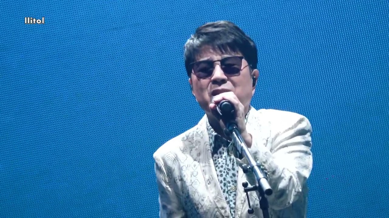 2022.11.26 조용필 콘서트 -  추억속의 재회