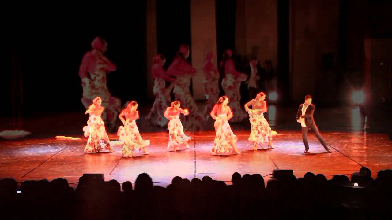 26  Rumba Catalana