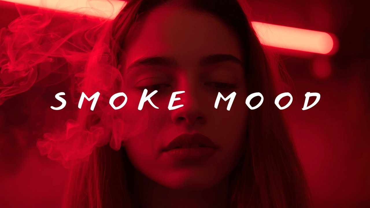 Smoke Mood — Just Relax | Deep House Mix 2025 • Chill / Night Vibes / Stress Relief #20