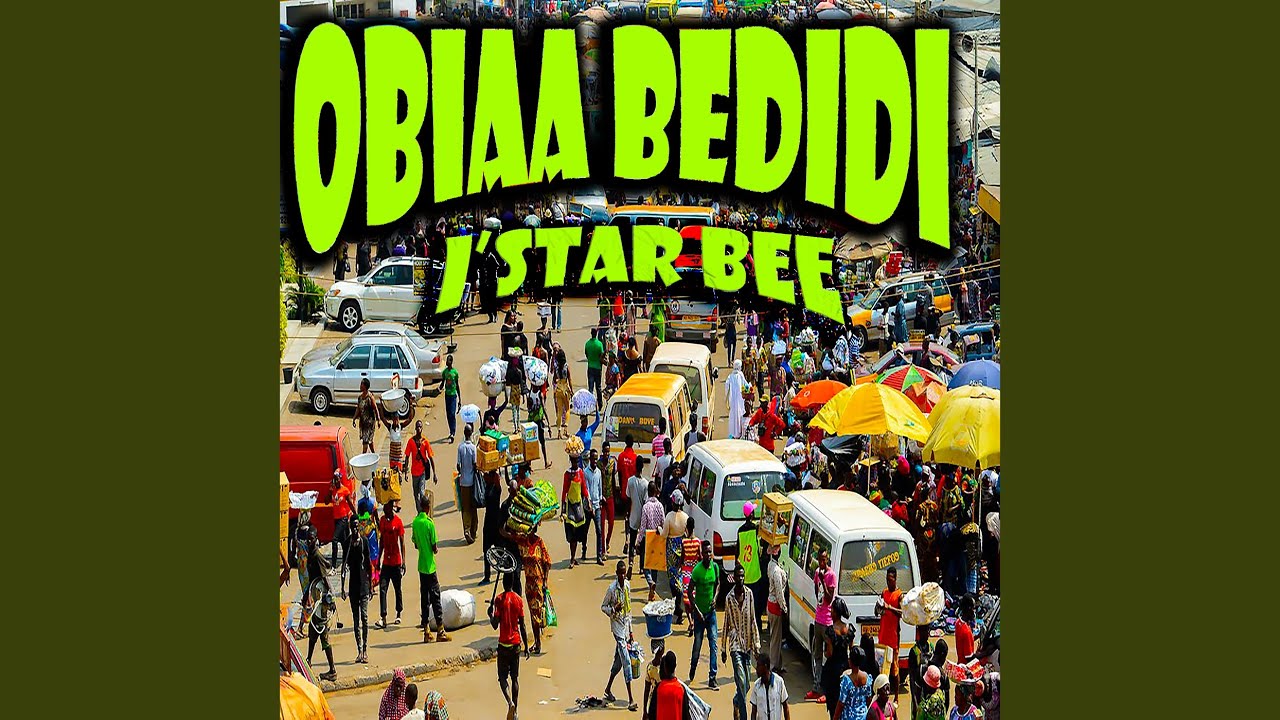 Obiaa Bedidi