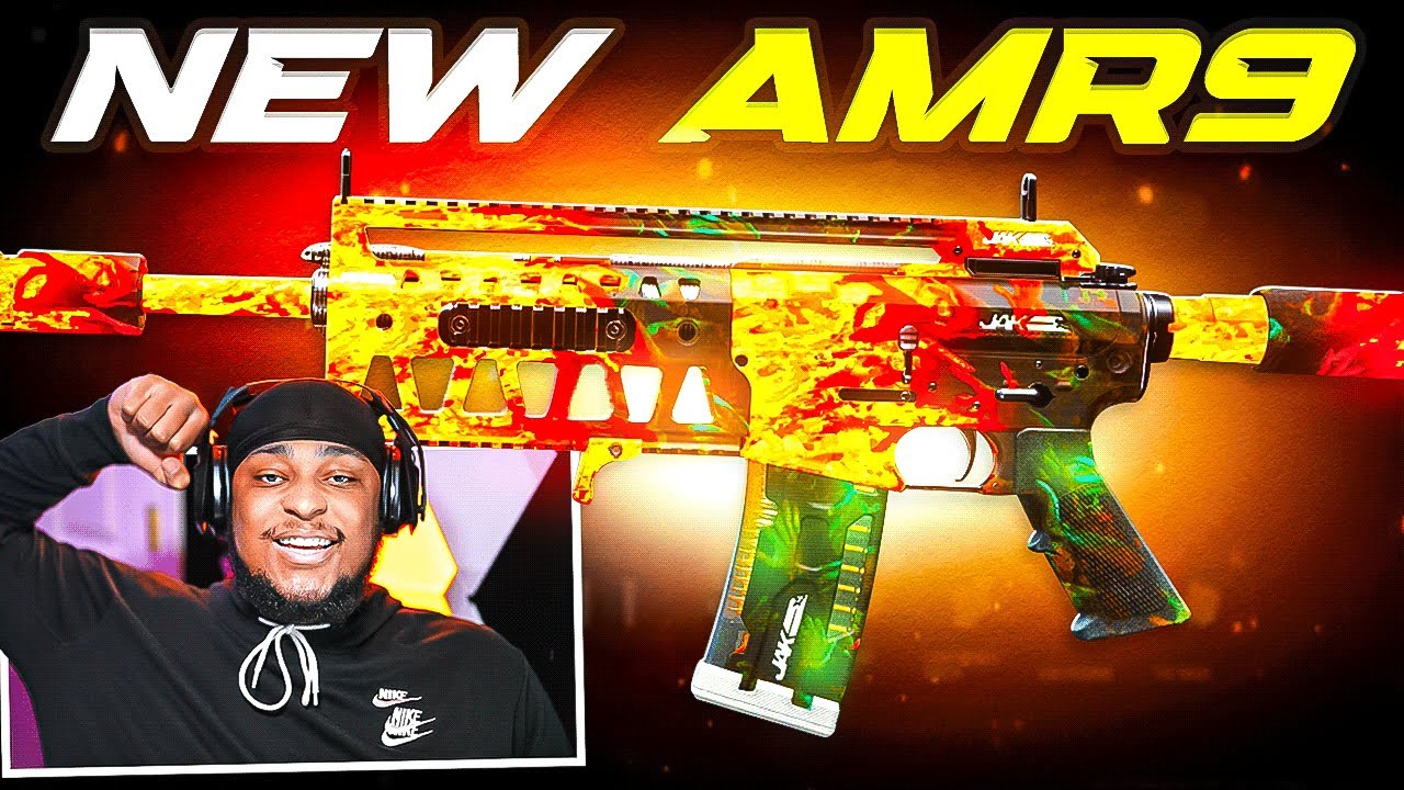 The NEW 