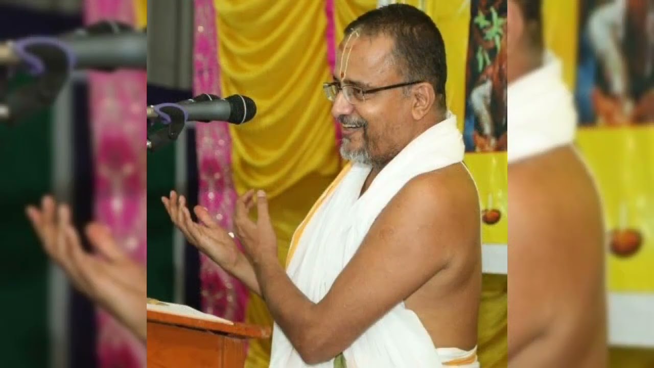 Yen nilai solliduven... Divine madhurageetham in ragam nalinakanthi