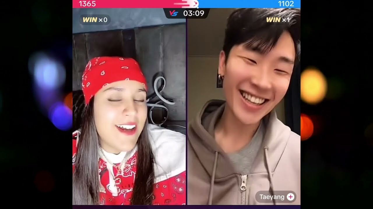 بث الكوبرا و تايونغpart1 ماحلاهم/31اكتوبر2023