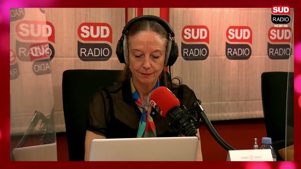 Christophe Gautier : 