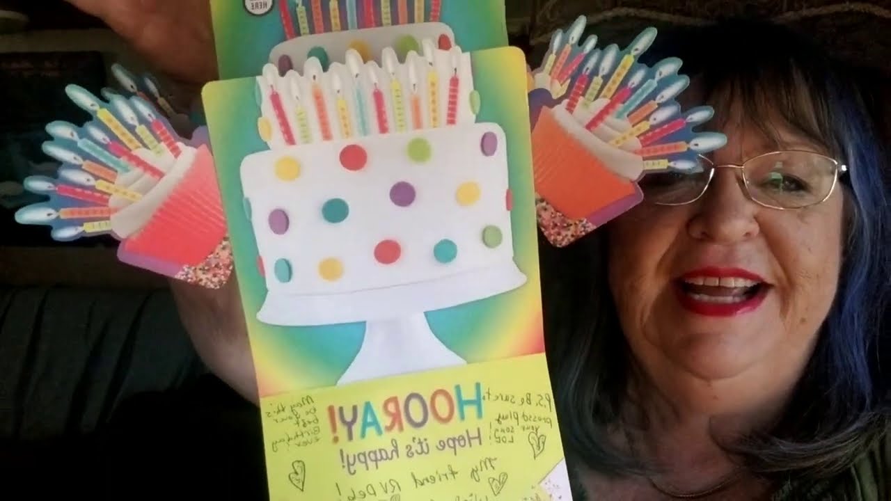 ЖИЗНЬ В ДОМЕ НА АВТОДОМЕ ДЛЯ ПОЖИЛЫХ ЛЮДЕЙ, разделяю свое 70-летие!