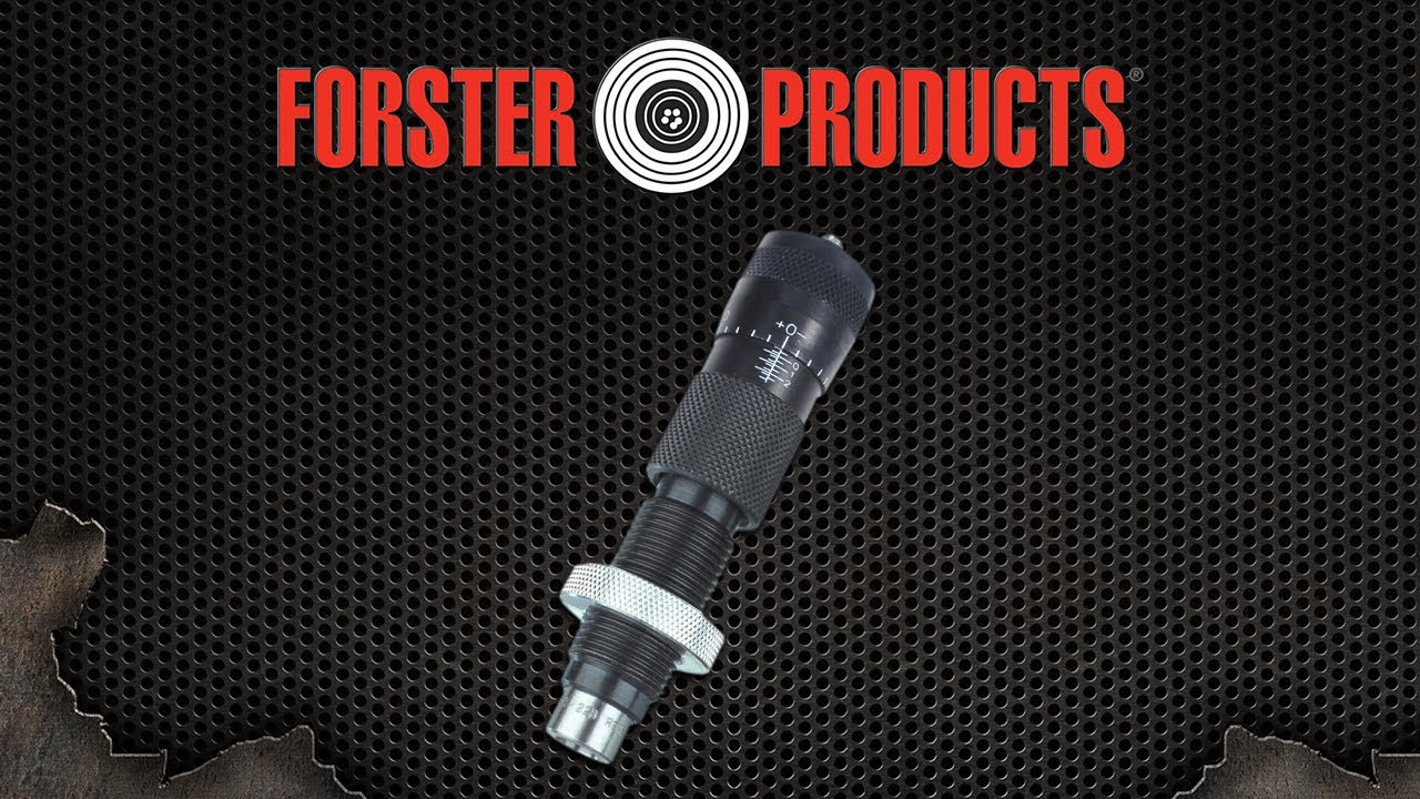 Taking Apart a Bench Rest® Ultra™ Micrometer Seater Die
