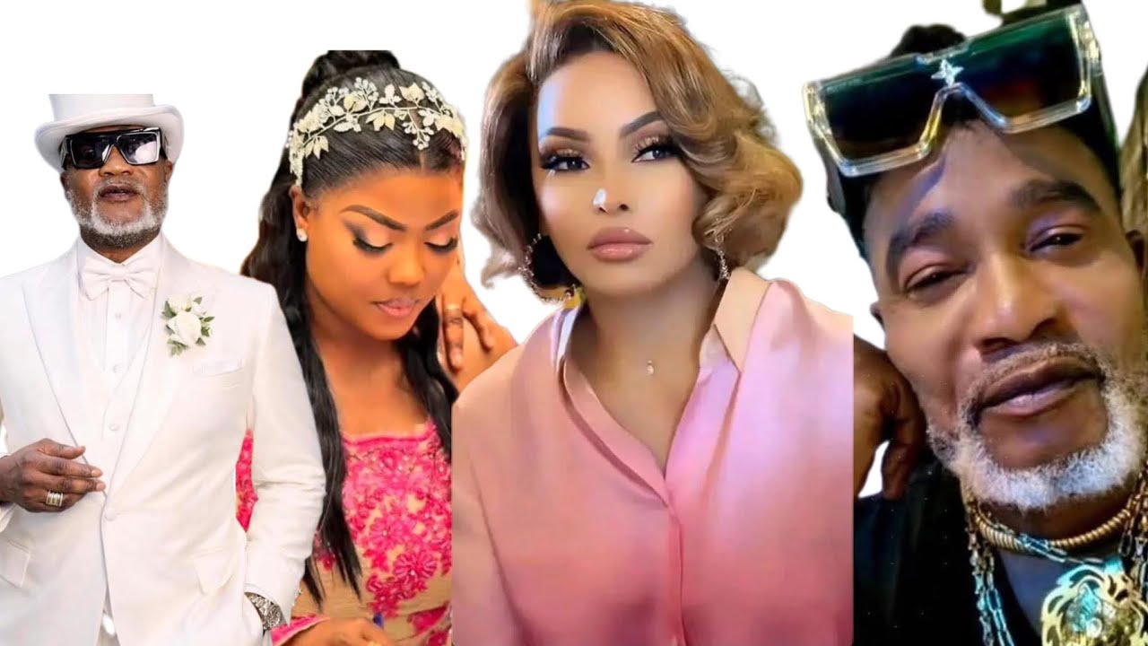 🛑KOFFI OLOMIDE : ABETI VRAI HISTOIRE NAYE  DÉBUT YA RELATION NAYE NA CINDY OLOMIDE ASENGI ALIYA PARD
