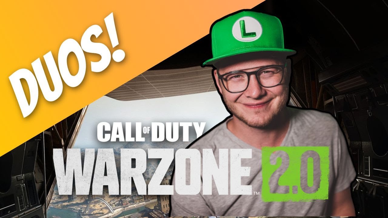 Warzone Duos with Jaybles