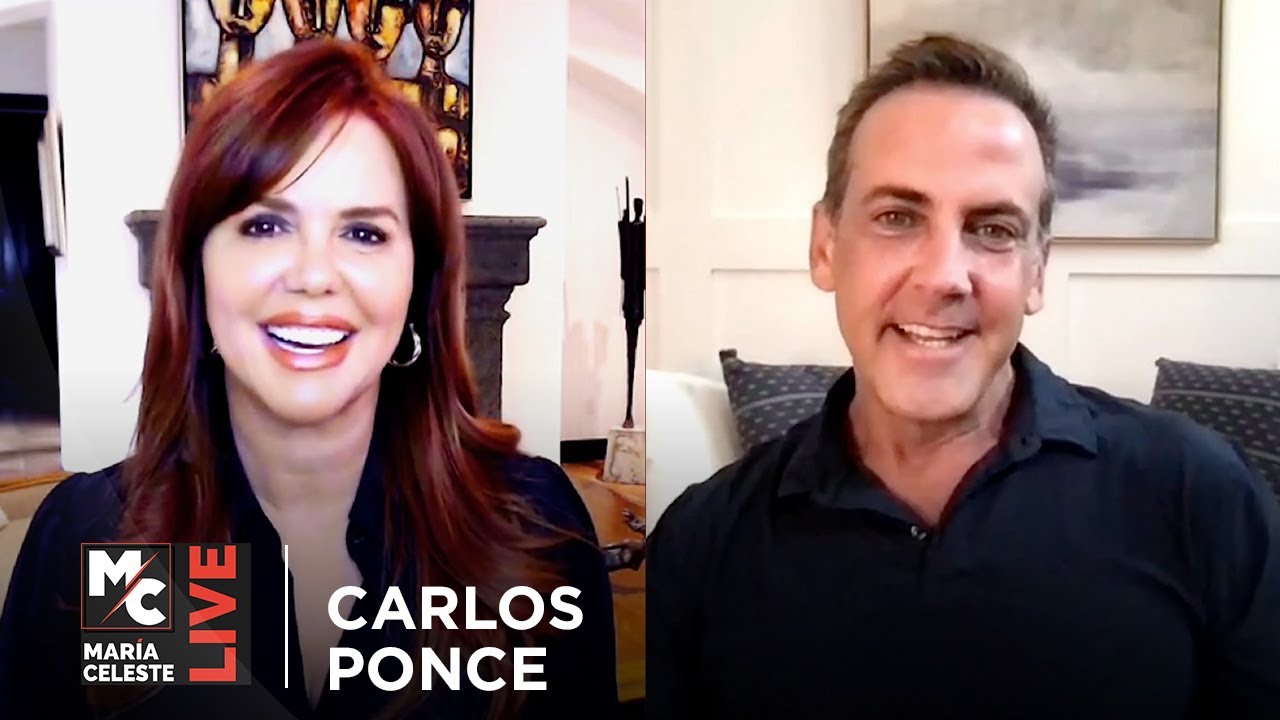 Carlos Ponce Nos Habla De La Maravilla De La Adopción Y Confiesa Si Seguirá Creciendo Su Familia