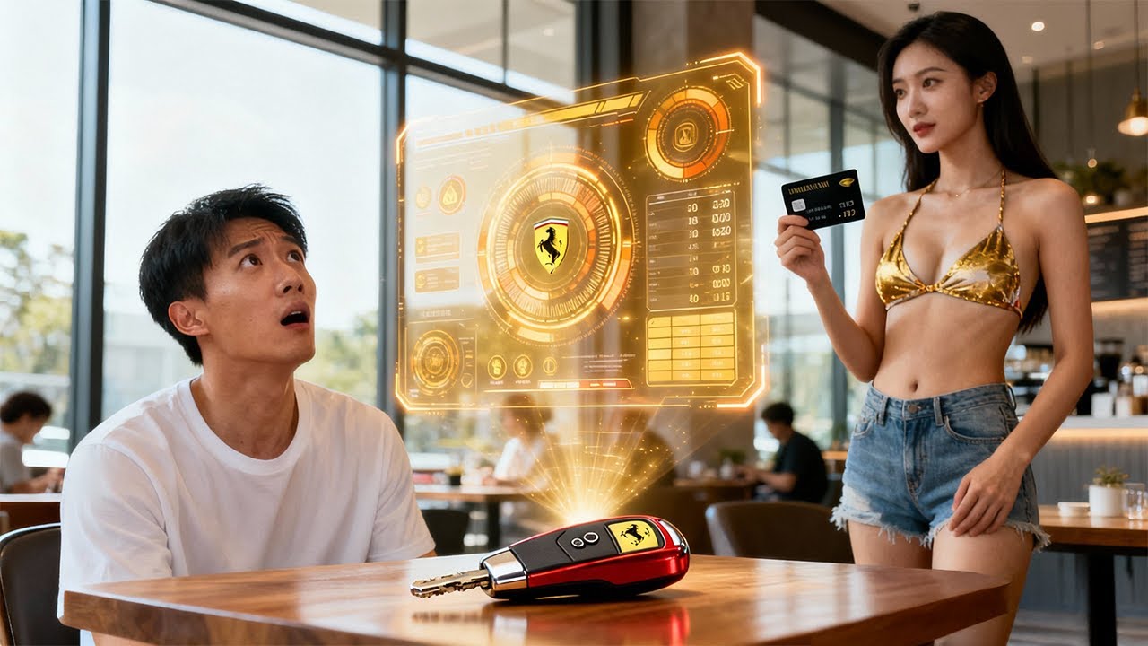 Full จากผู้ชายถูกทรยศ สู่คนที่ CEO สาวเลือกแต่งงาน ระบบลับเปิดทางชีวิตใหม่