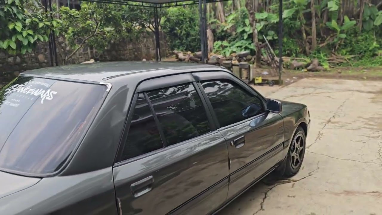 Mazda Interplay 323 Harga Cuman 19.5 jt nego Wa 0857-2541-5563 