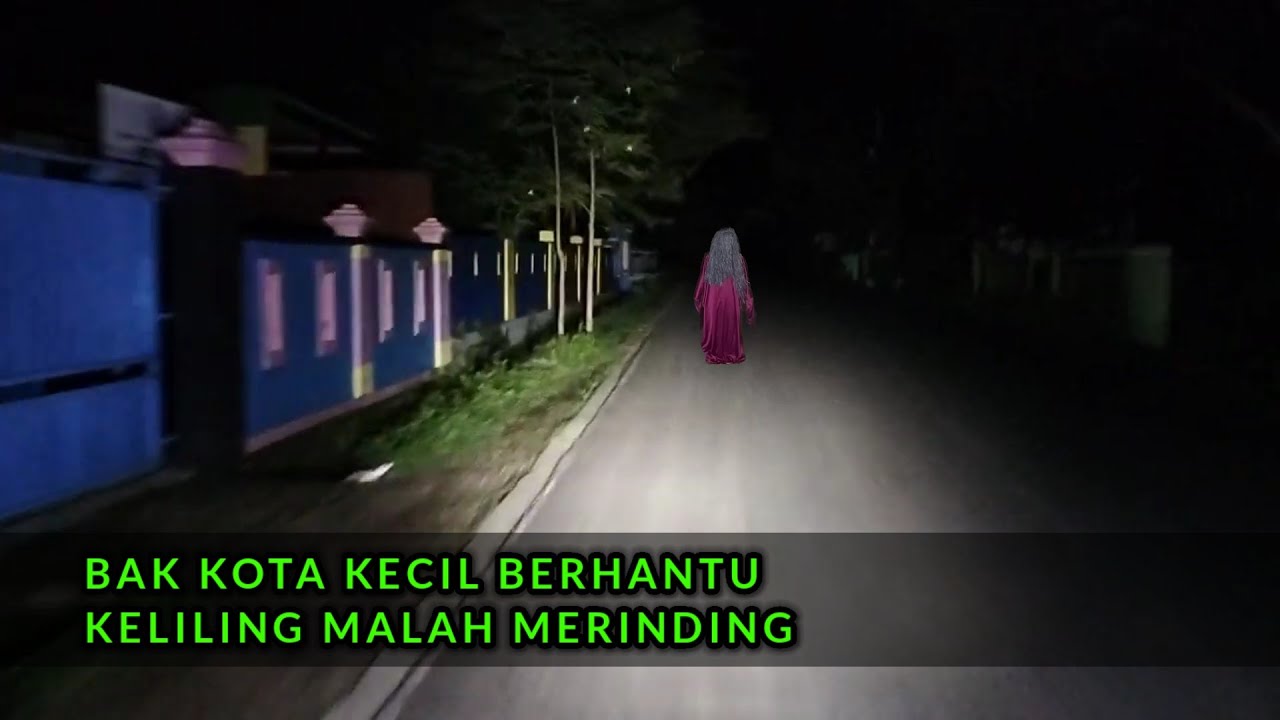 GAWAT KELIWAT - LIWAT PETENG NJRIMET 😭