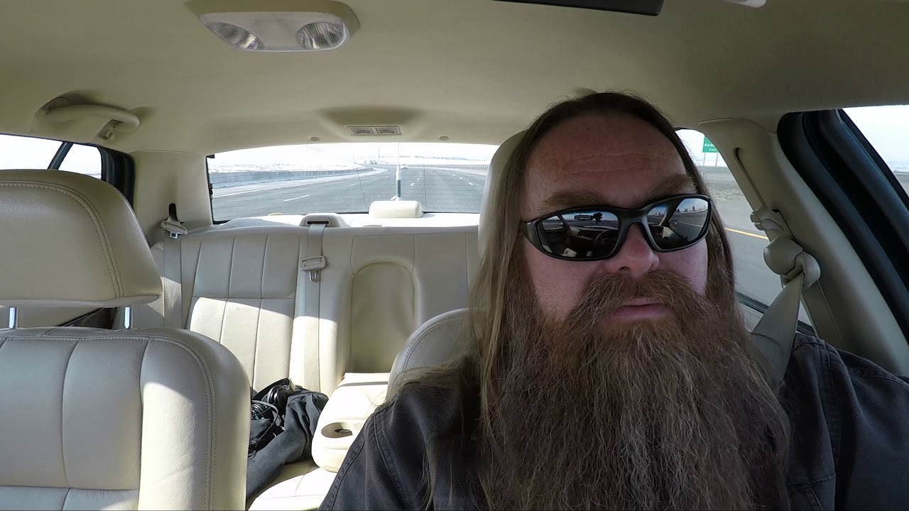 Blockchain Beard Guy - Fail to succeed