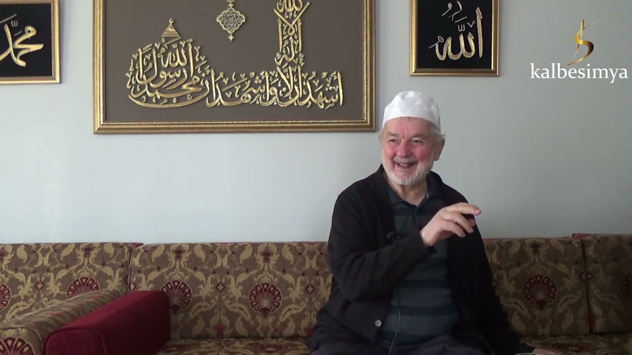 Prof.Dr. Yakup Basmacı Hocamız ile Sohbet