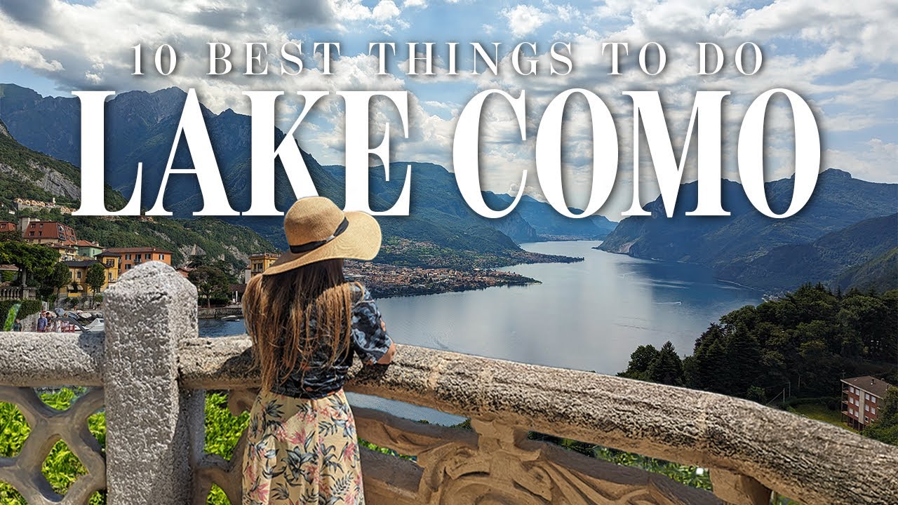 Lake Como 2026: 10 Things I Wish I Knew Before Visiting