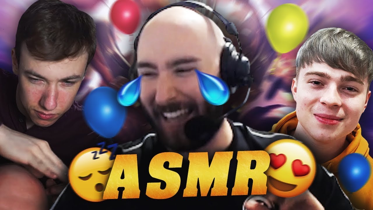 BEST OF ALDERIATE #48 BEST OF ASMR