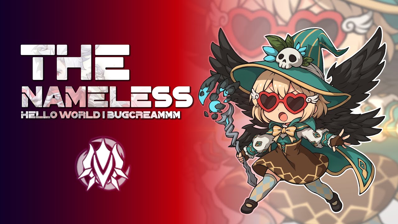 RoM : 6v6 Practice SS23 Team Arsumtaw - Matilda♡ POV The Nameless EP.02 (03 March 2026)
