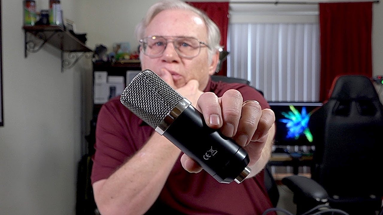 Why is the Neewer NW-700 Studio Mic Kit a Best Seller?