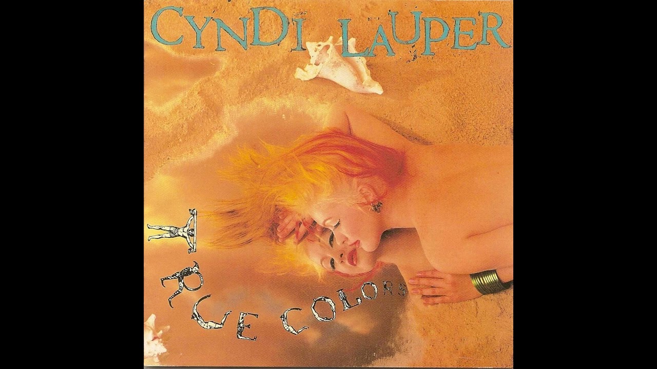 Cyndi Lauper Change Of Heart drums only (SHEET MUSIC LINK IN THE COMMENTS)