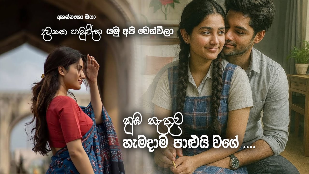 Dwasaka Hmuweela | නුඹ නැතුව හැමදාම පාළුයි වගේ ....ඉක්මනින් ඔයා දකින්න ඕනි මැණික මට