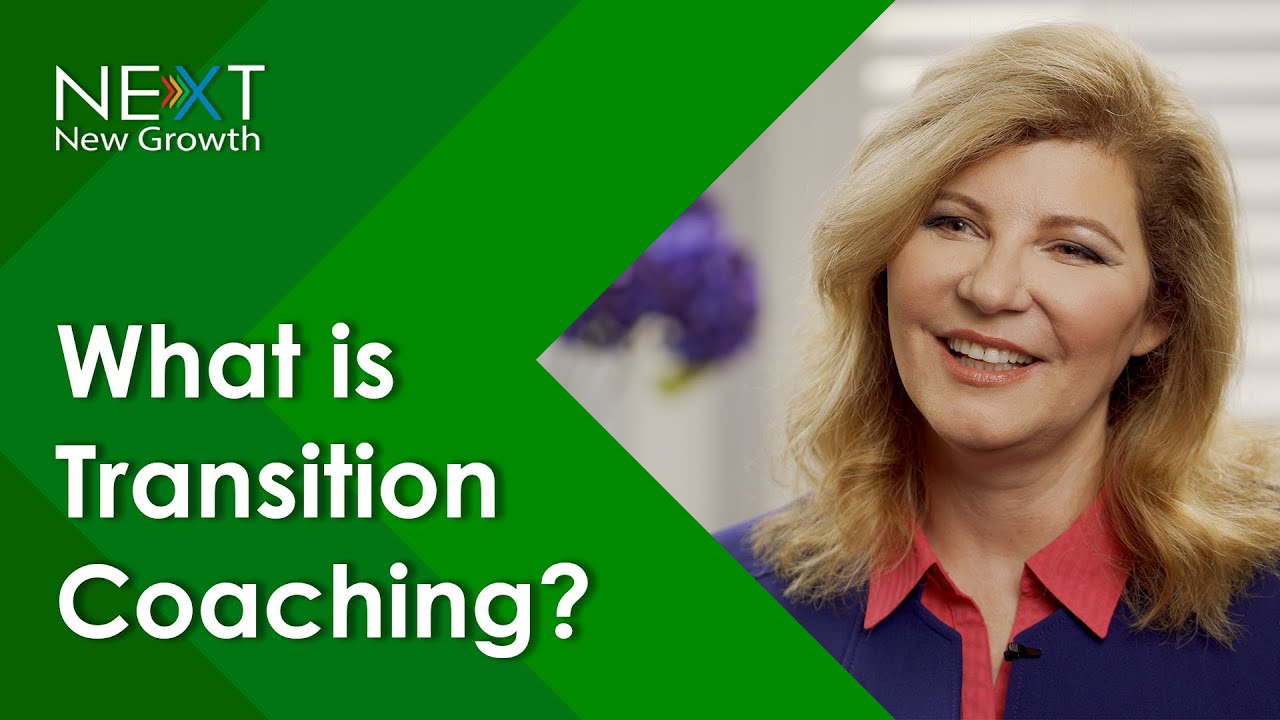 #2) What is Transition Coaching for CFOs?
