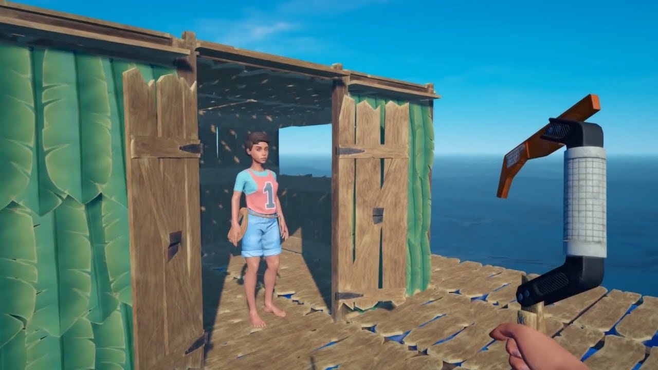 Top 10 Best Survival Games of 2017 - 2018 | Open World Survival Games PC, PS4, Xbox One