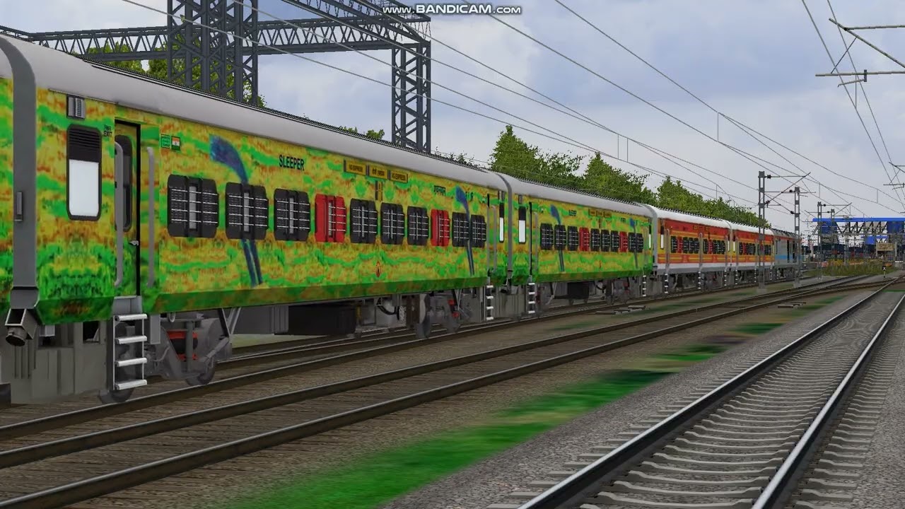 NEW update msts