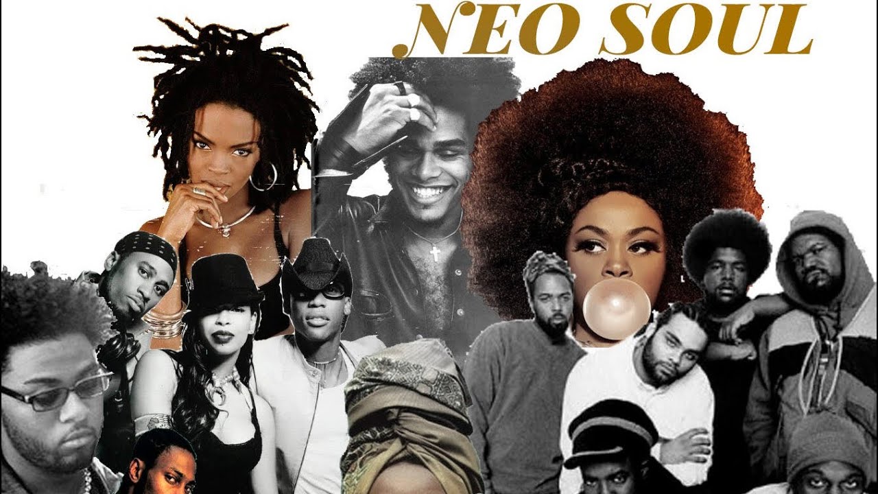 What Happen To Neo Soul?