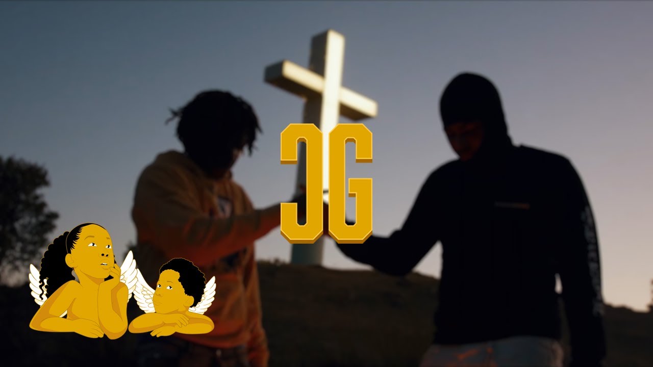 OTV GOKU - FRONT DOOR (Official Visuals) (Official Music Video) PROD. BY ZEKE