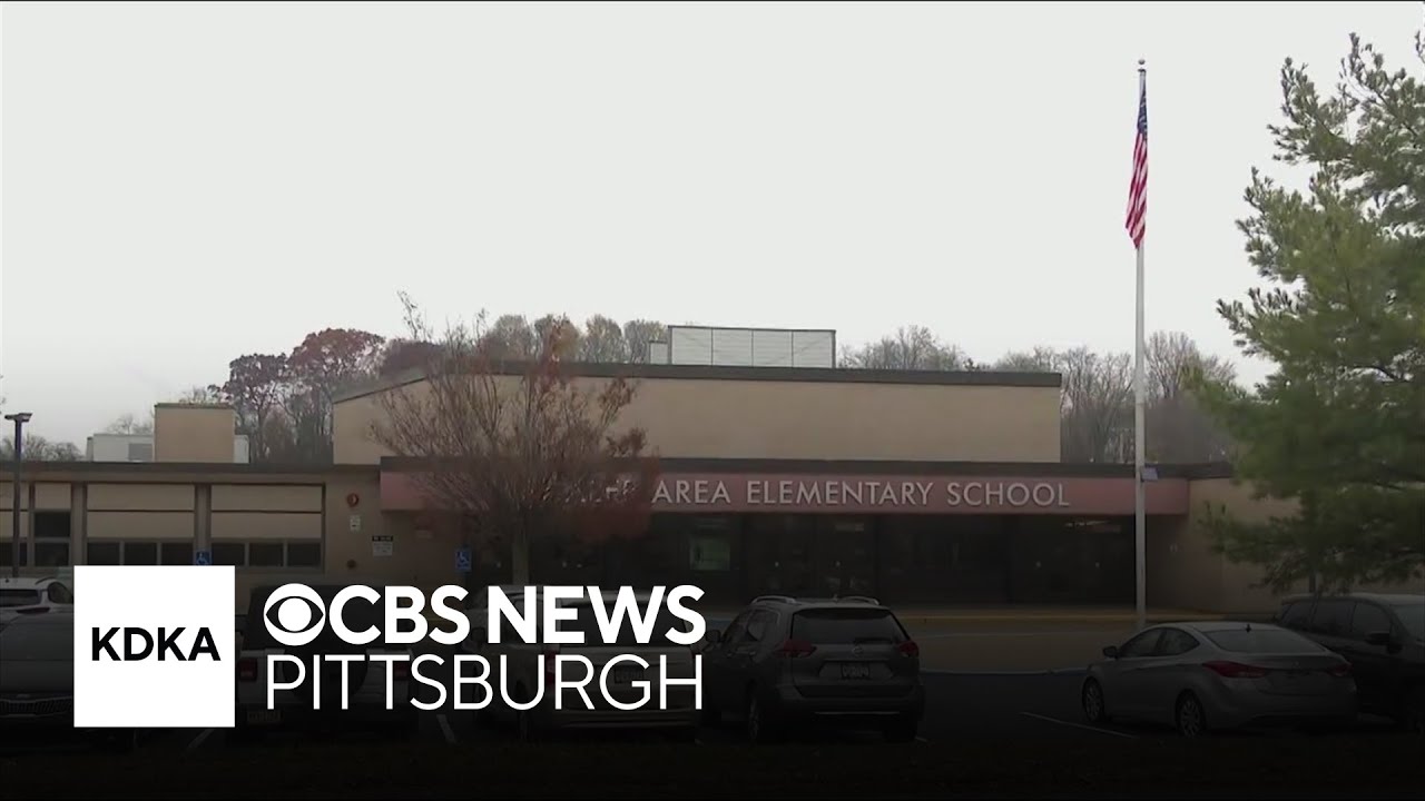 Shaler Area board votes to close elementary school as part of redistricting plan