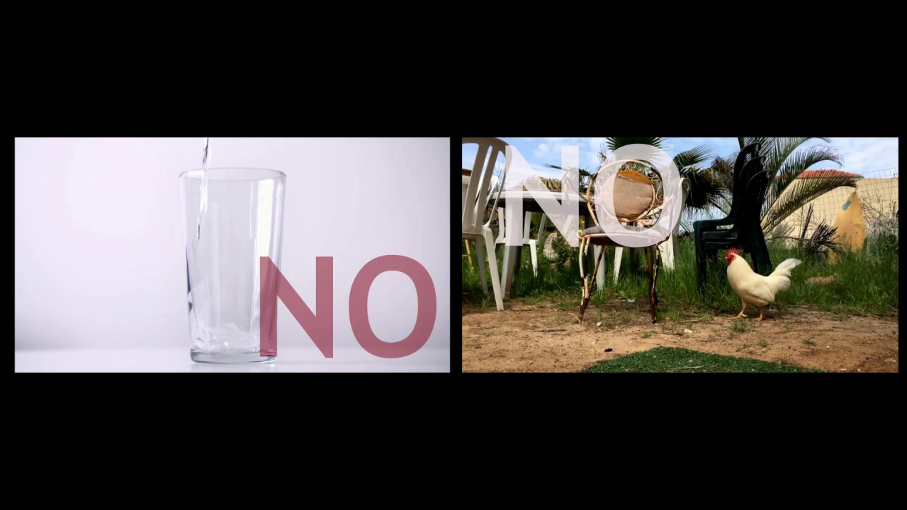 After Effects - Cinemagraph- DON'T DO THIS!!!