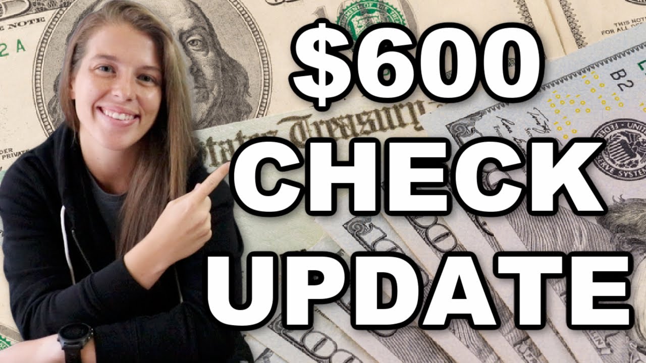 Get My Payment Portal is Open | Stimulus Check Update