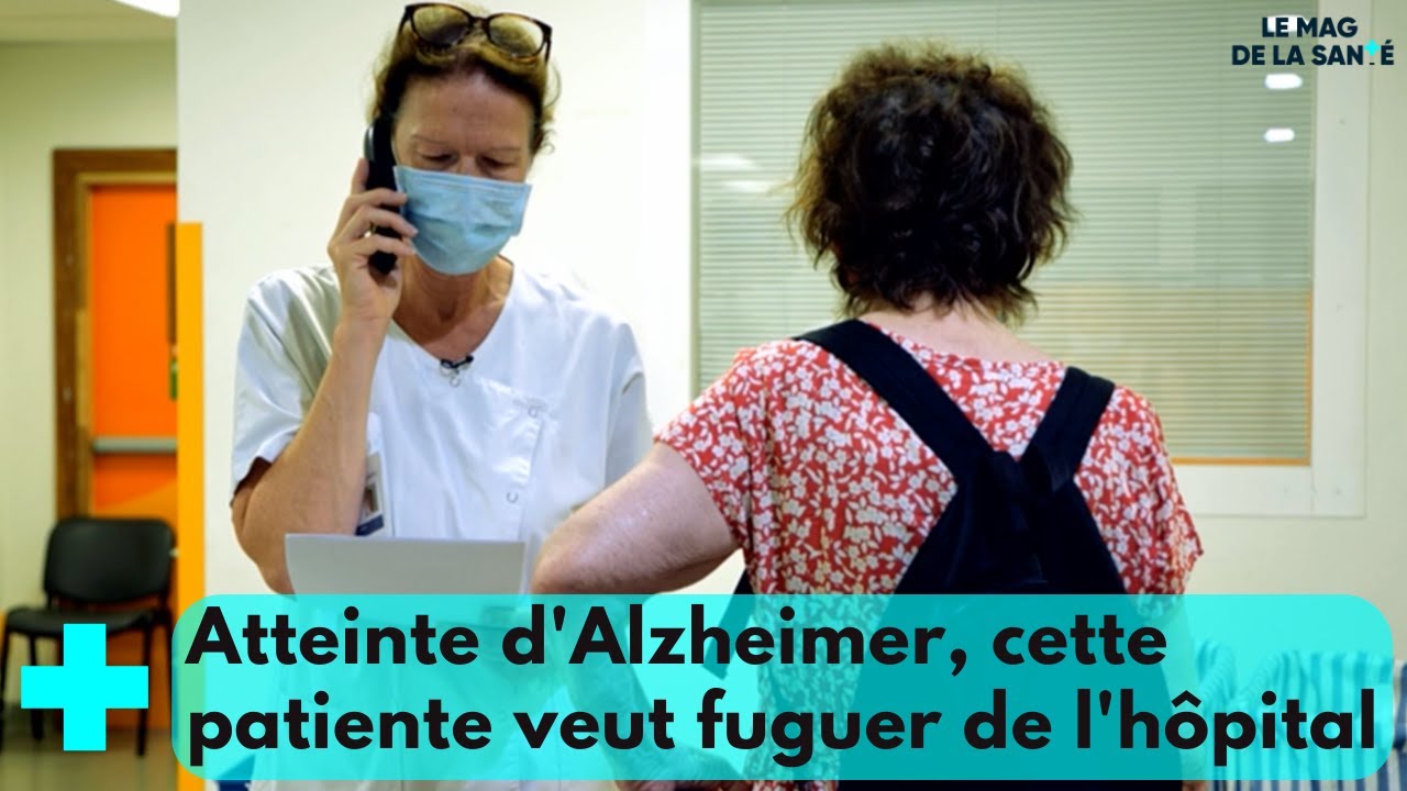 La Timone : mon hôpital va craquer ! 5/5 - Le Mag de la Santé