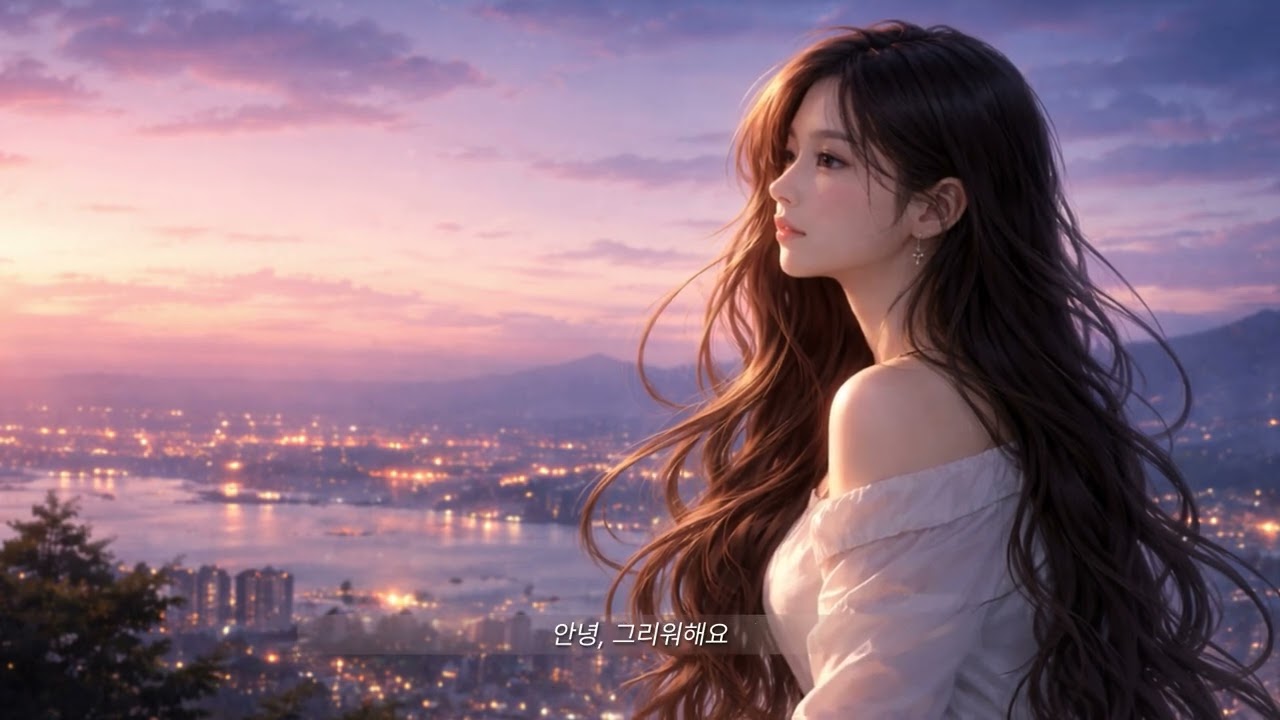 투애니원 노래 제목으로 만든 이별노래｜안녕, 그리워해요｜Find the Hidden Titles