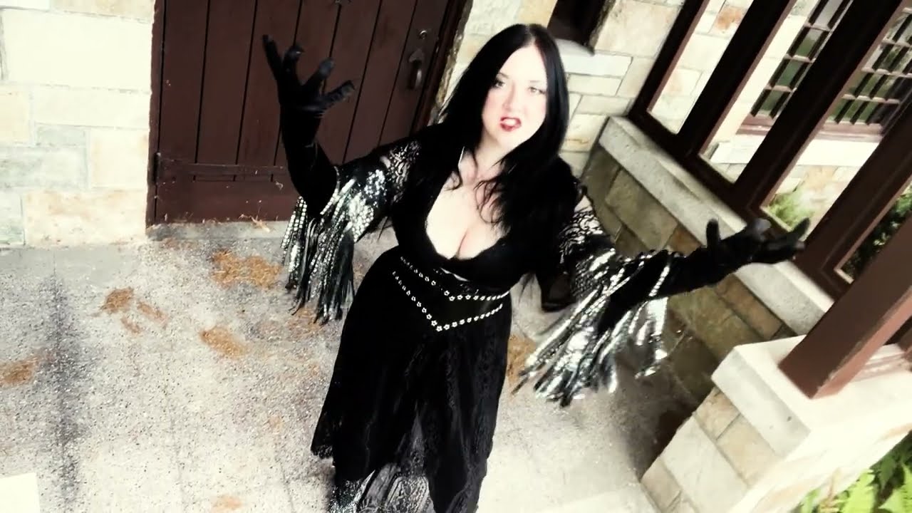 Archdruid - Lurking Fear