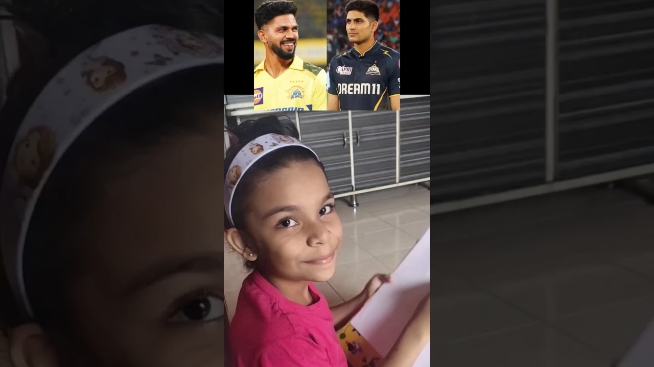 shubman gill and ruturaj gaikwad drawing😇#drawing