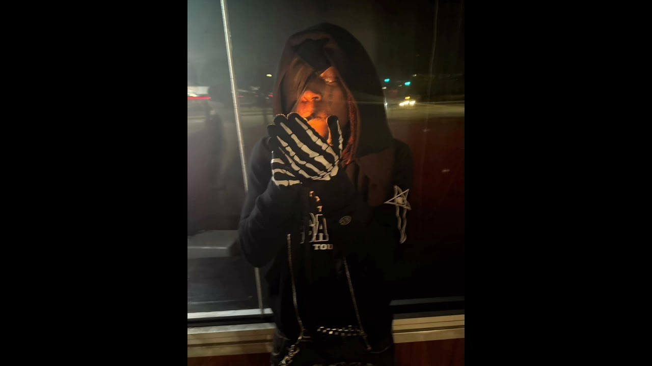 MDMA - ETERNAL (PROD.INDIGO & EMBASIN) 