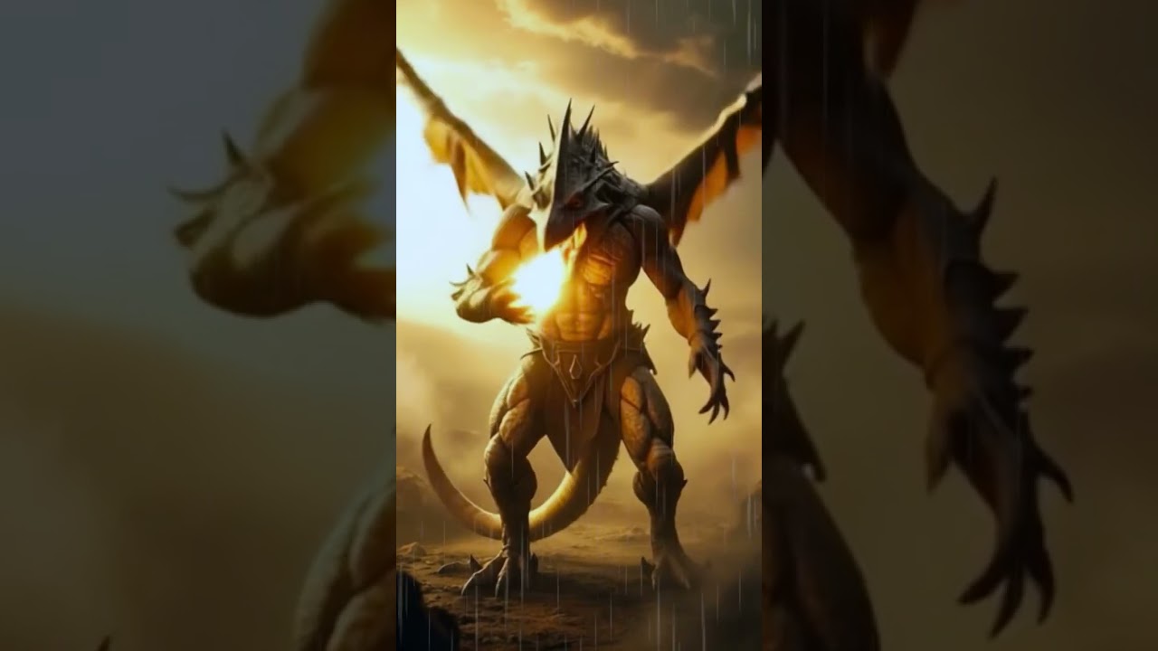 #GodsOfWar