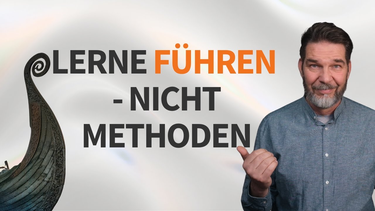 Was die Wikinger über echte Führung wussten und moderne Trainings vergessen haben